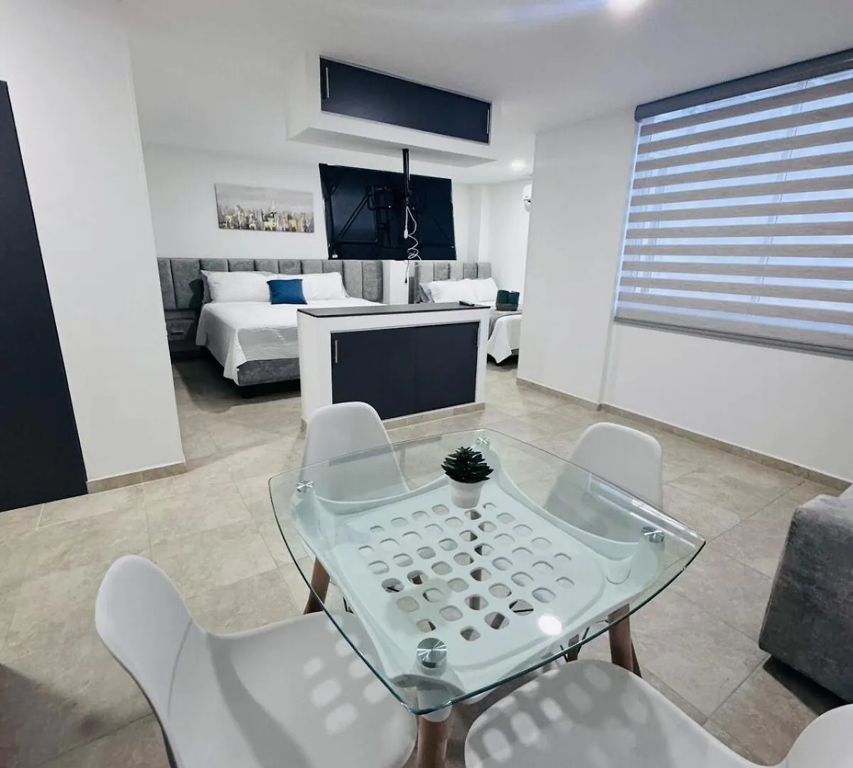 Holiday home Edificio Fence Real Villa Cali Colombia