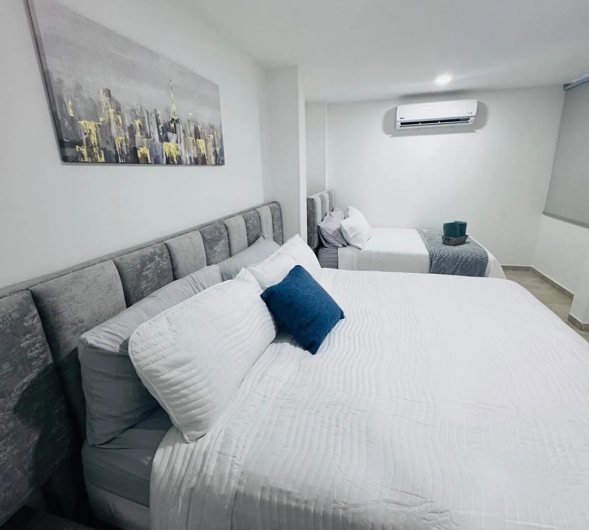 Holiday home Edificio Fence Real Villa Cali