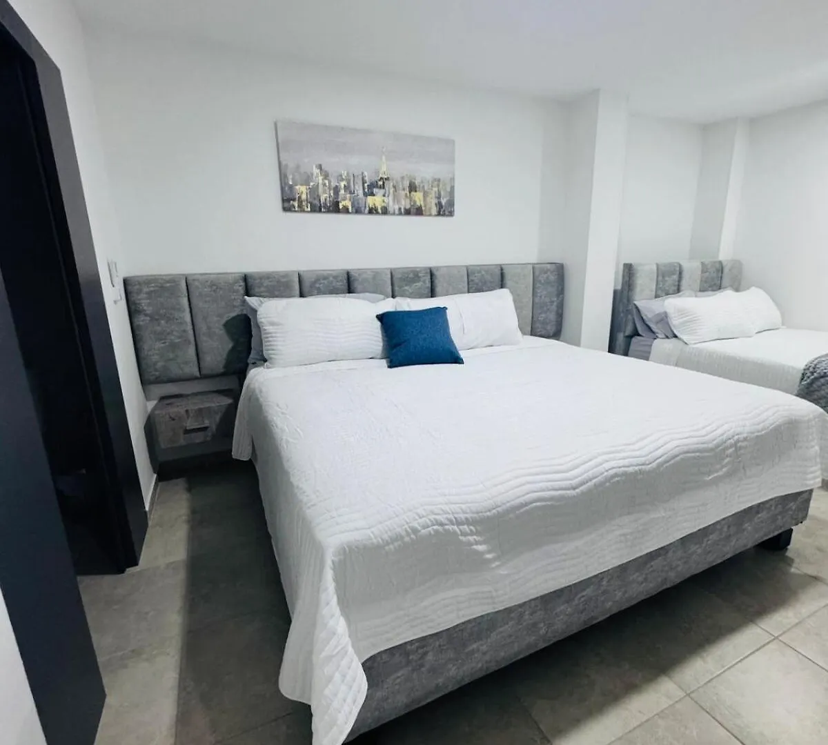 Holiday home Edificio Fence Real Villa Cali Colombia