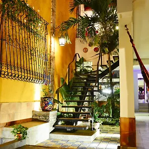 4* Gasthof Magic Garden House